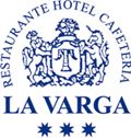 Hotel Restaurante La Varga logo